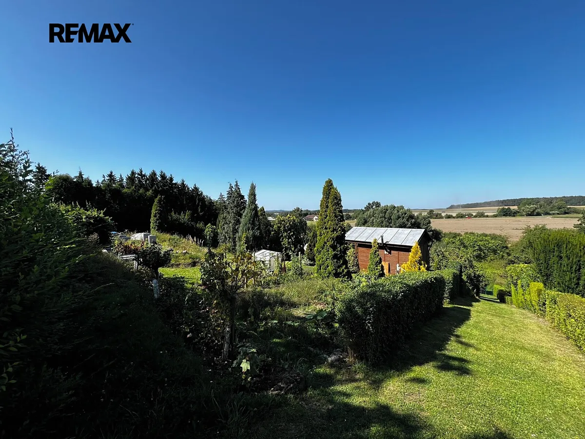 Prodej stavebního pozemku 795 m²